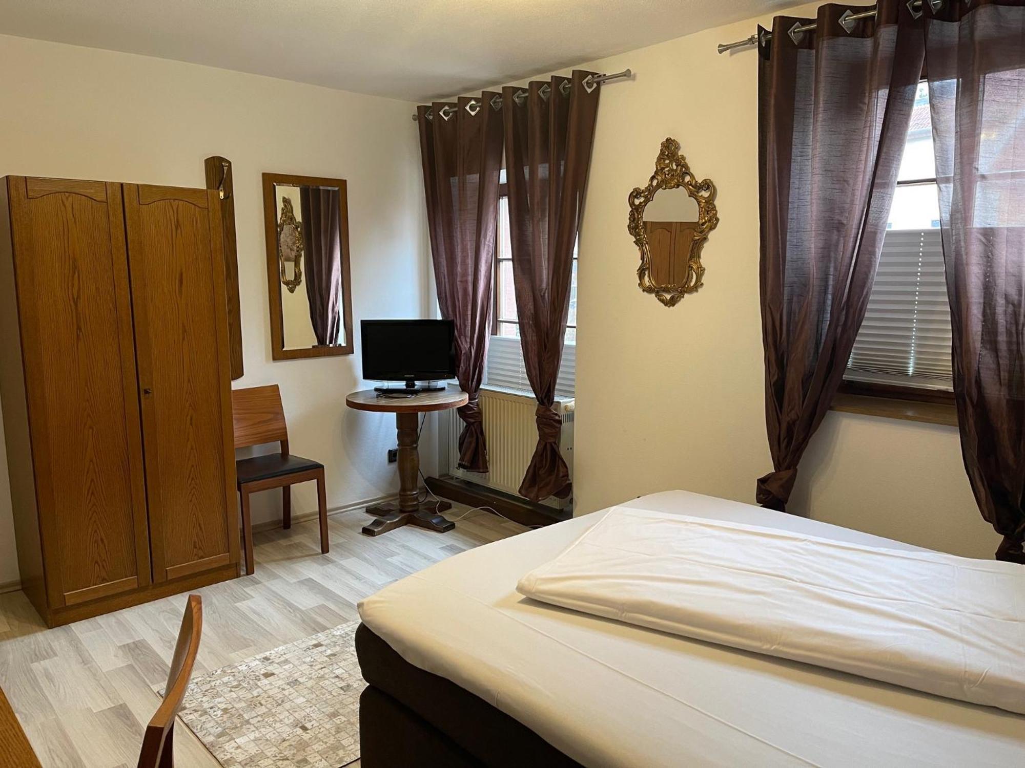 Landhotel Sickinger Hof فالدورف المظهر الخارجي الصورة