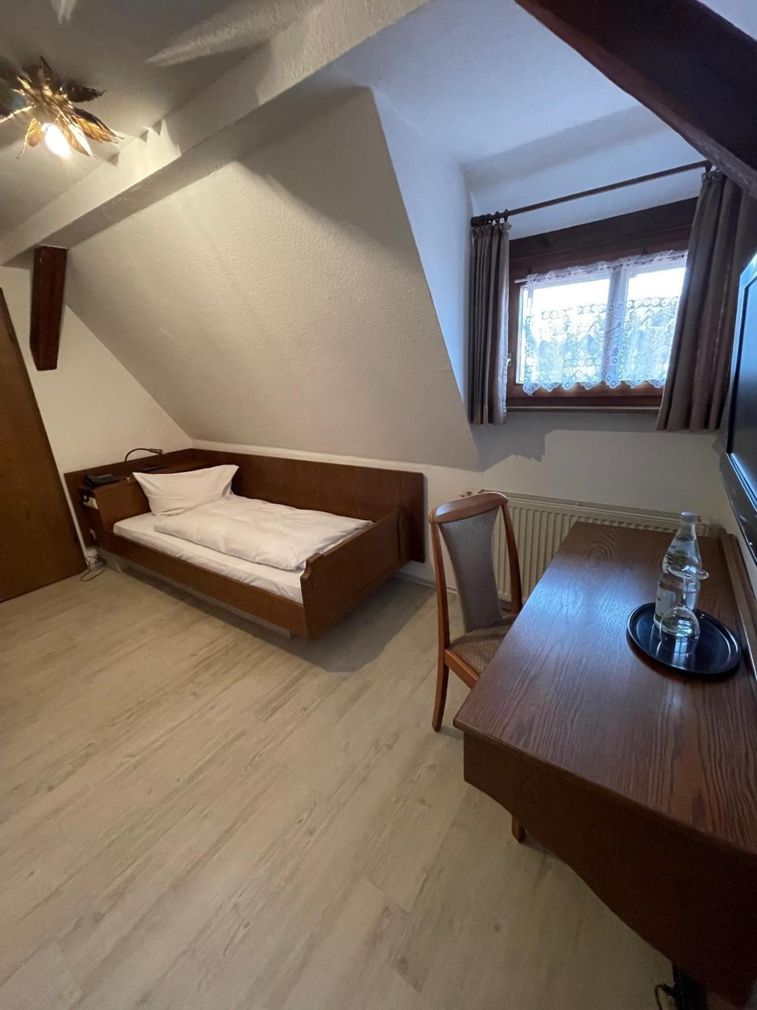 Landhotel Sickinger Hof فالدورف المظهر الخارجي الصورة