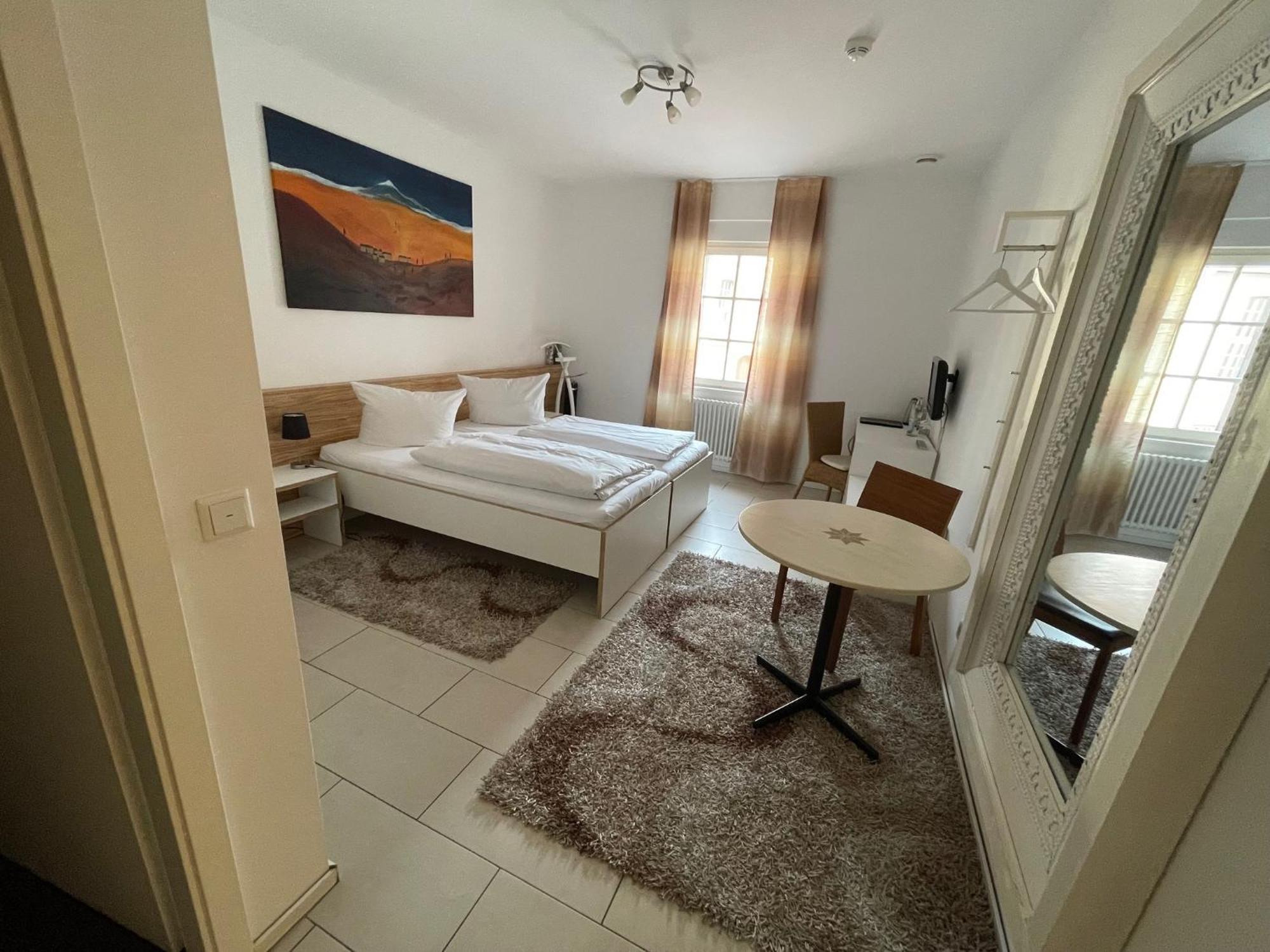 Landhotel Sickinger Hof فالدورف المظهر الخارجي الصورة