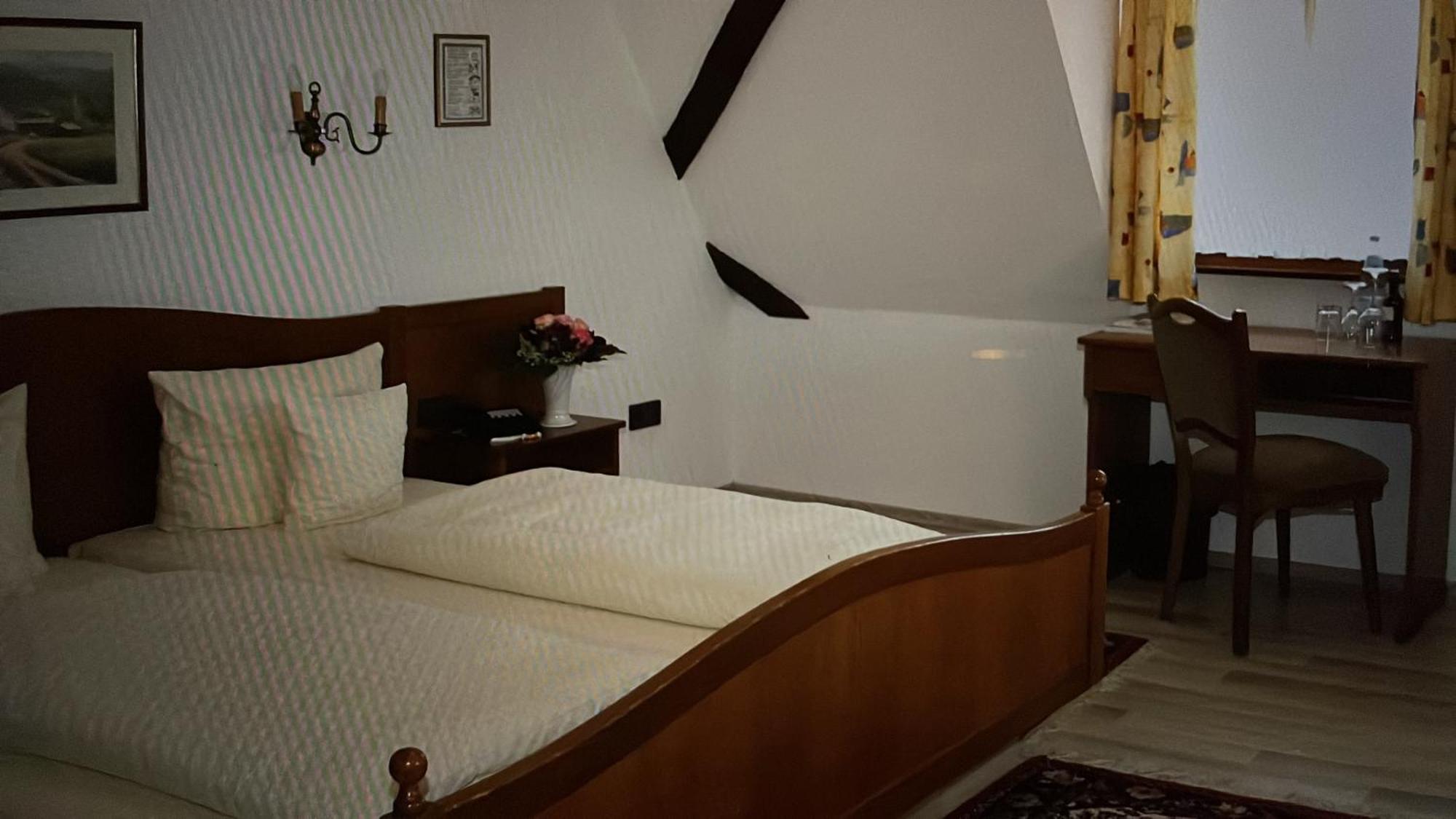 Landhotel Sickinger Hof فالدورف المظهر الخارجي الصورة