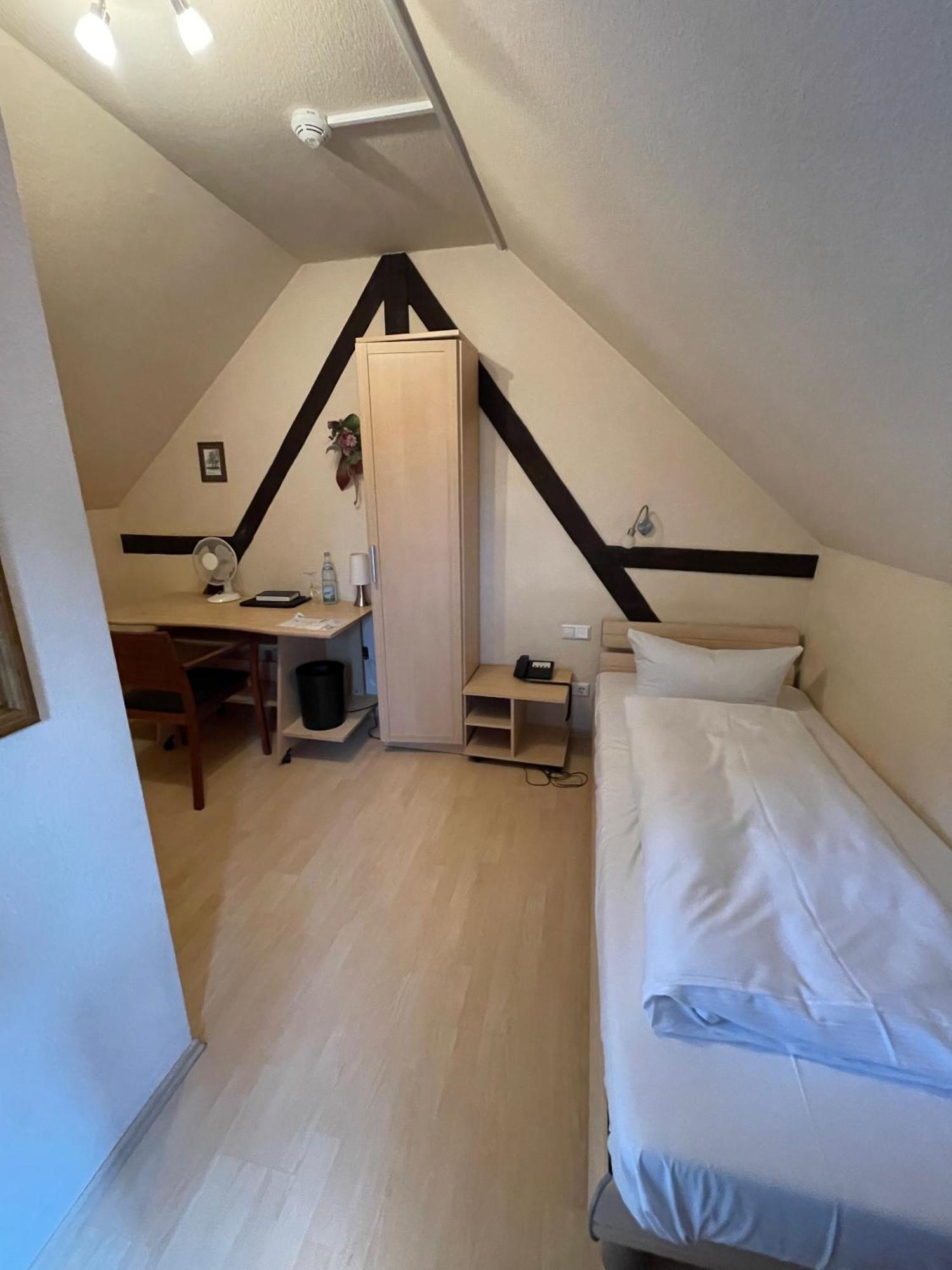 Landhotel Sickinger Hof فالدورف المظهر الخارجي الصورة
