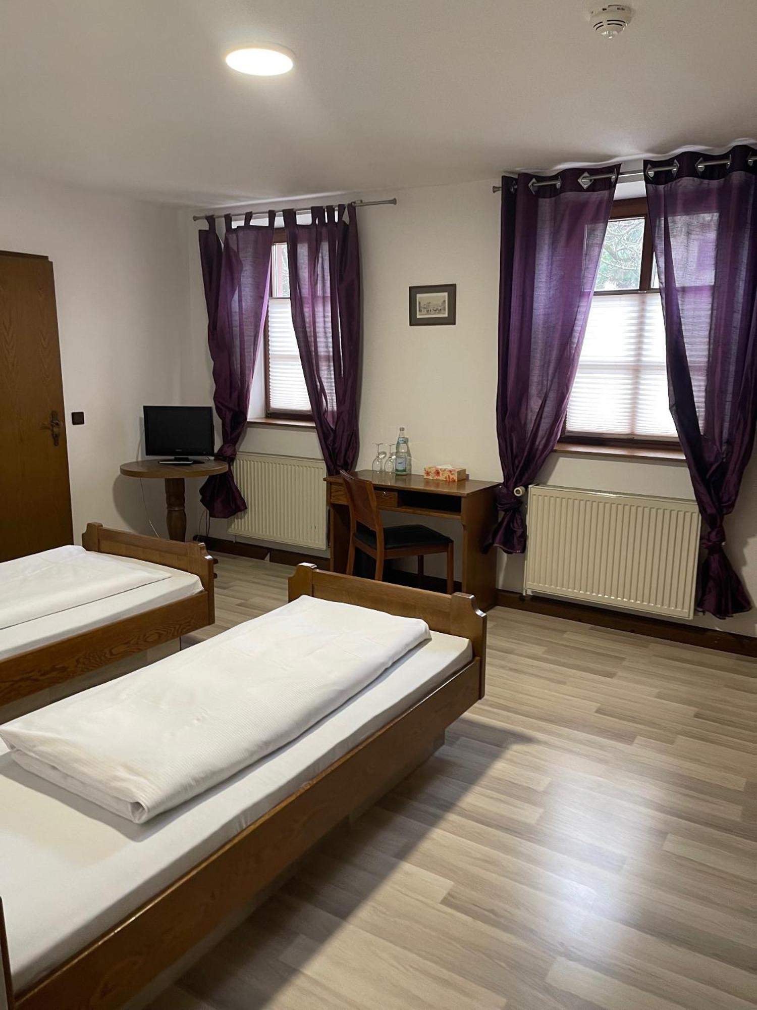 Landhotel Sickinger Hof فالدورف المظهر الخارجي الصورة