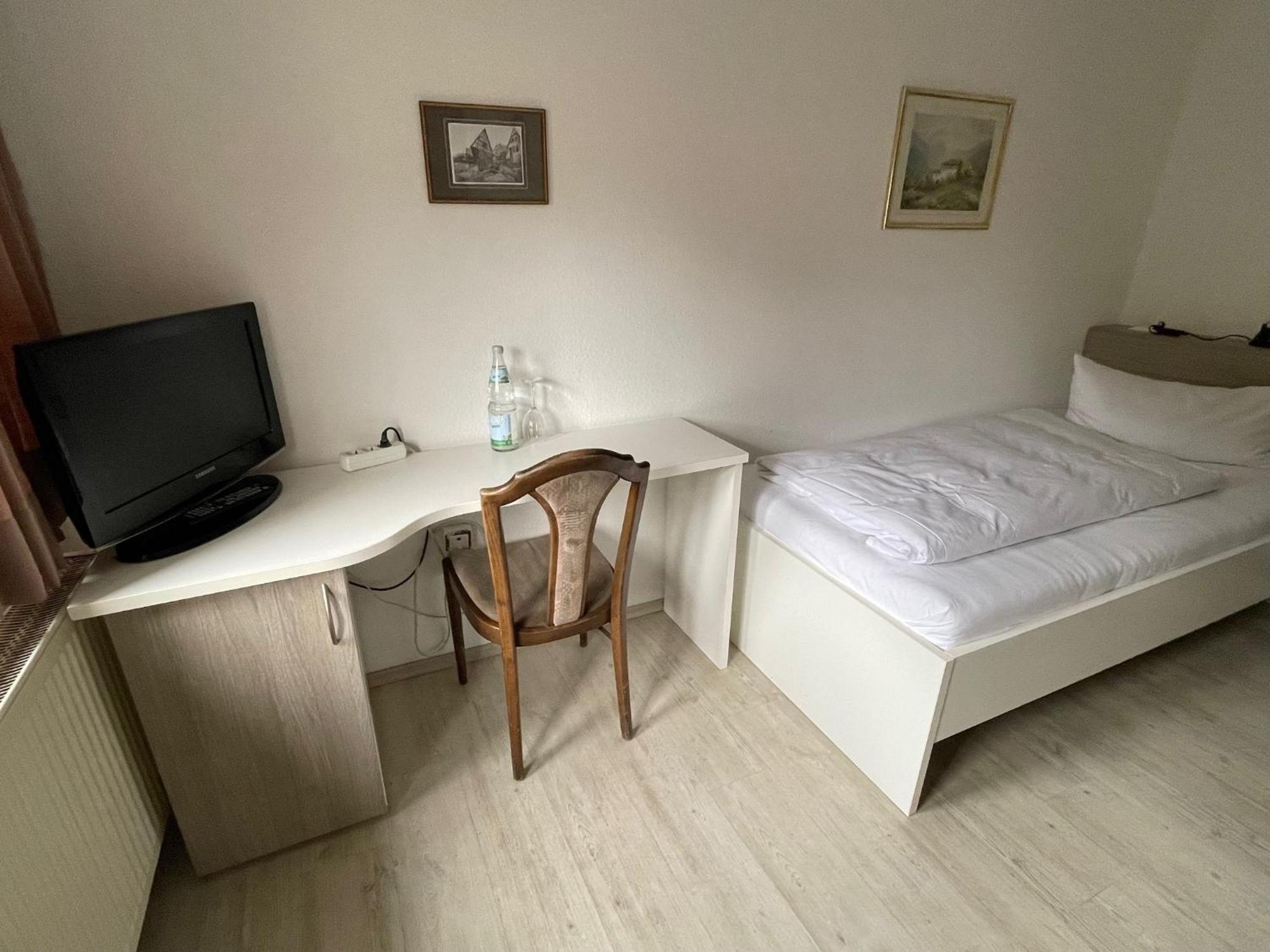 Landhotel Sickinger Hof فالدورف المظهر الخارجي الصورة