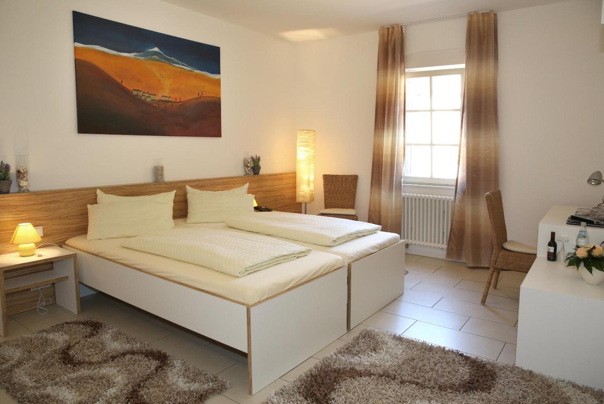 Landhotel Sickinger Hof فالدورف المظهر الخارجي الصورة