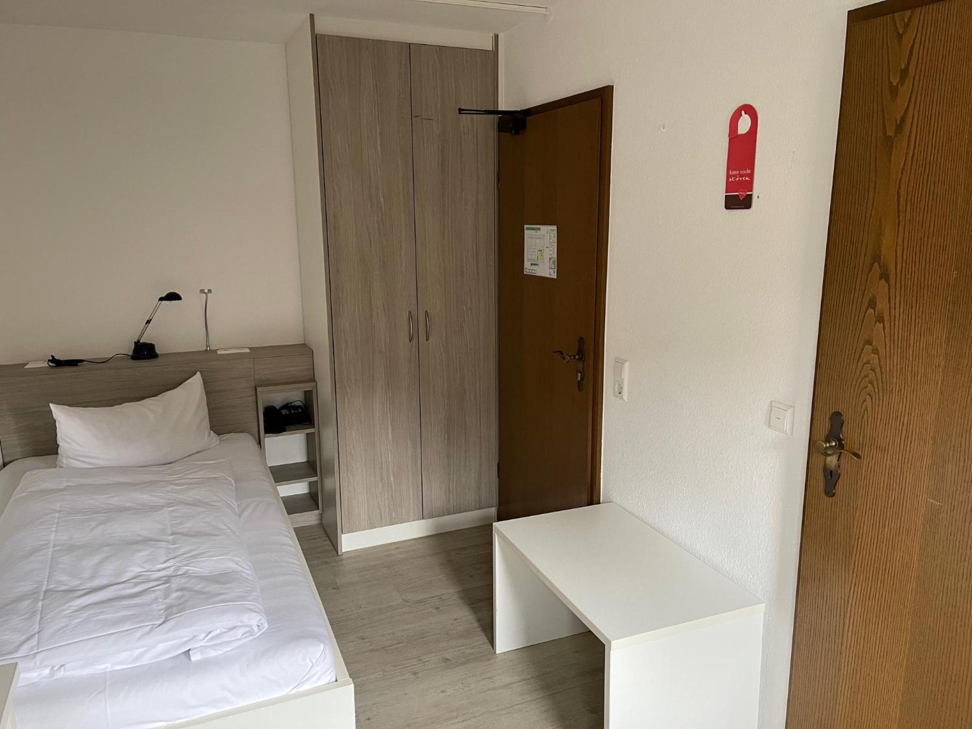 Landhotel Sickinger Hof فالدورف المظهر الخارجي الصورة