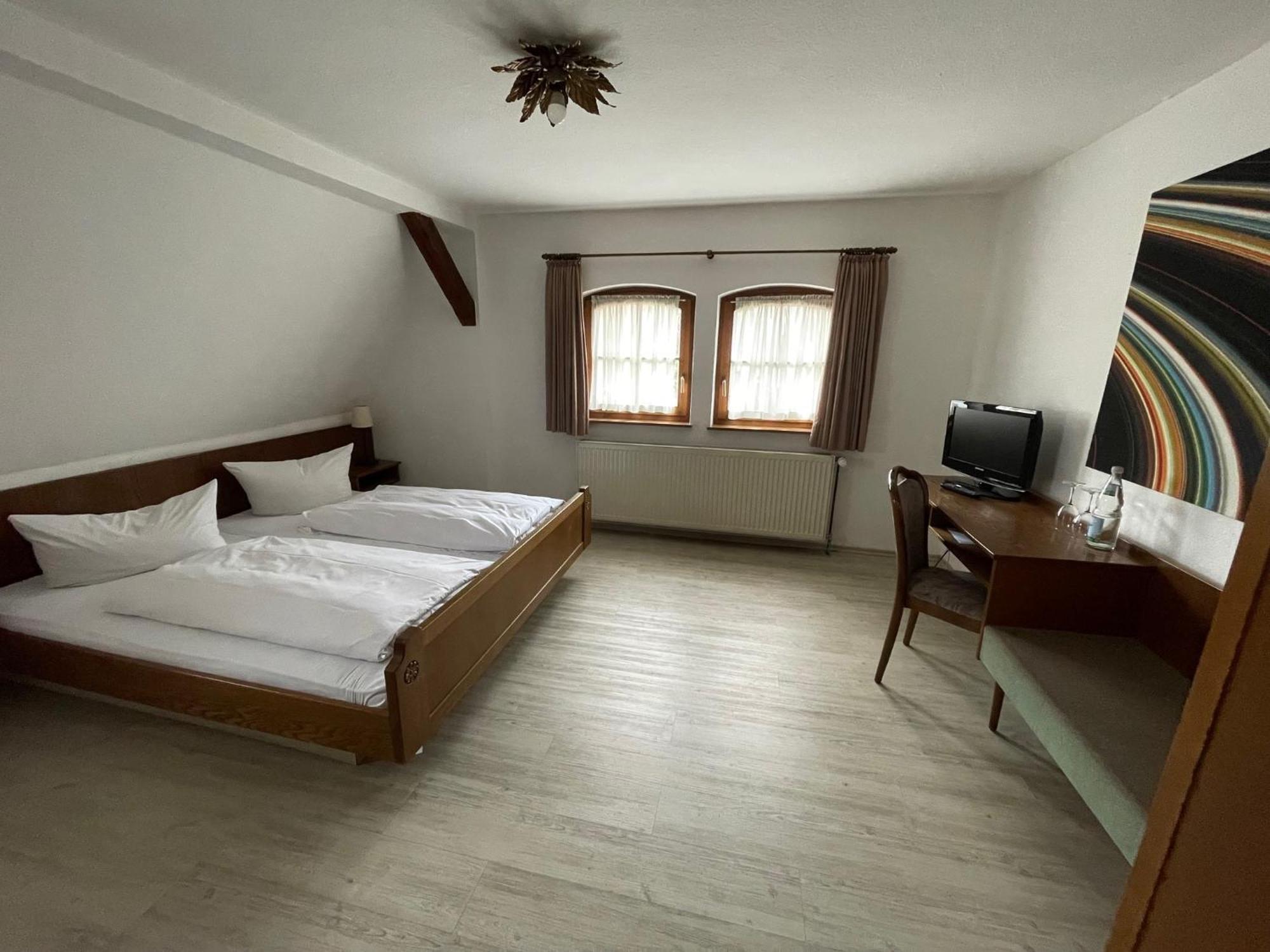 Landhotel Sickinger Hof فالدورف المظهر الخارجي الصورة