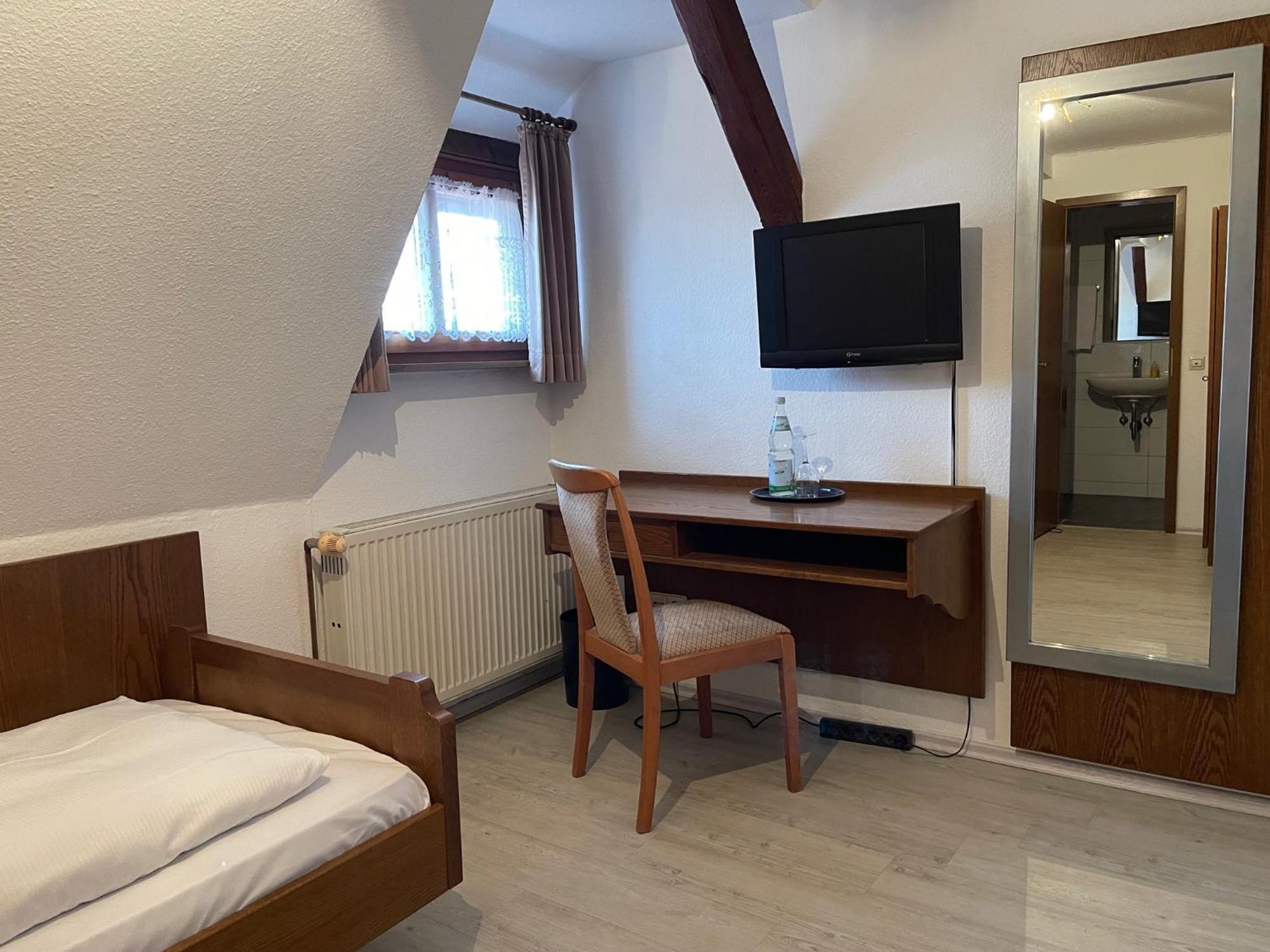 Landhotel Sickinger Hof فالدورف المظهر الخارجي الصورة