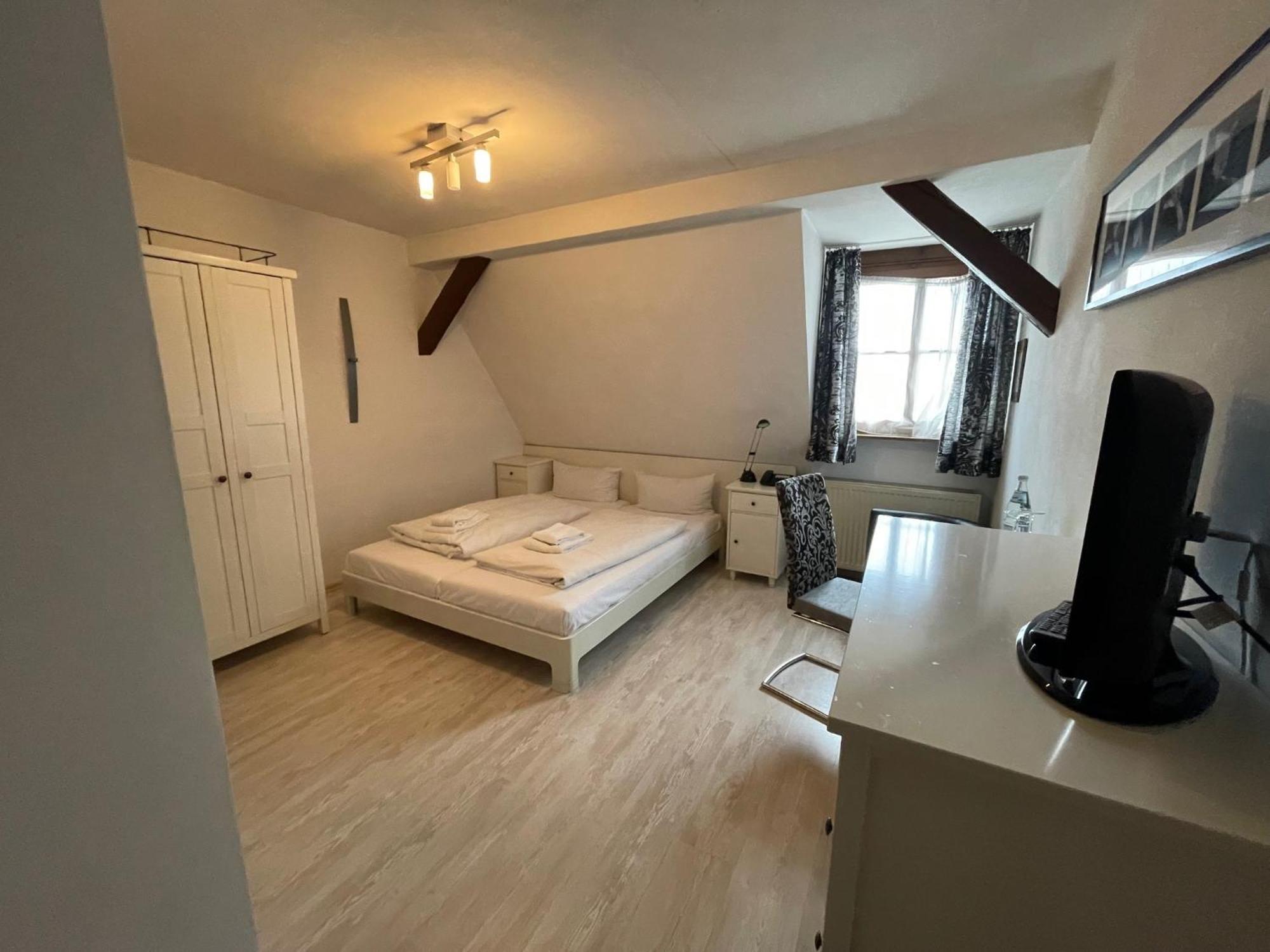 Landhotel Sickinger Hof فالدورف المظهر الخارجي الصورة
