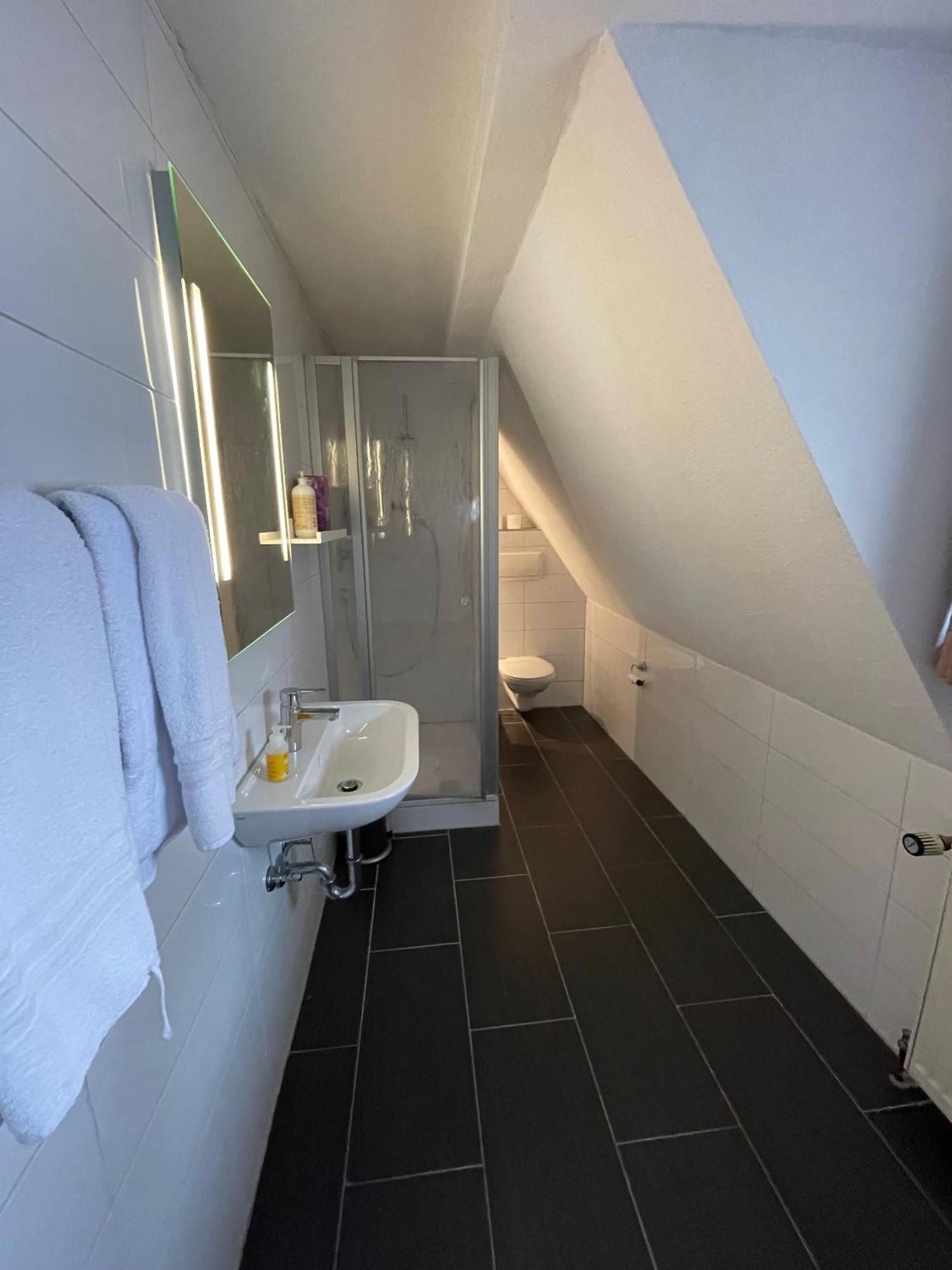 Landhotel Sickinger Hof فالدورف المظهر الخارجي الصورة