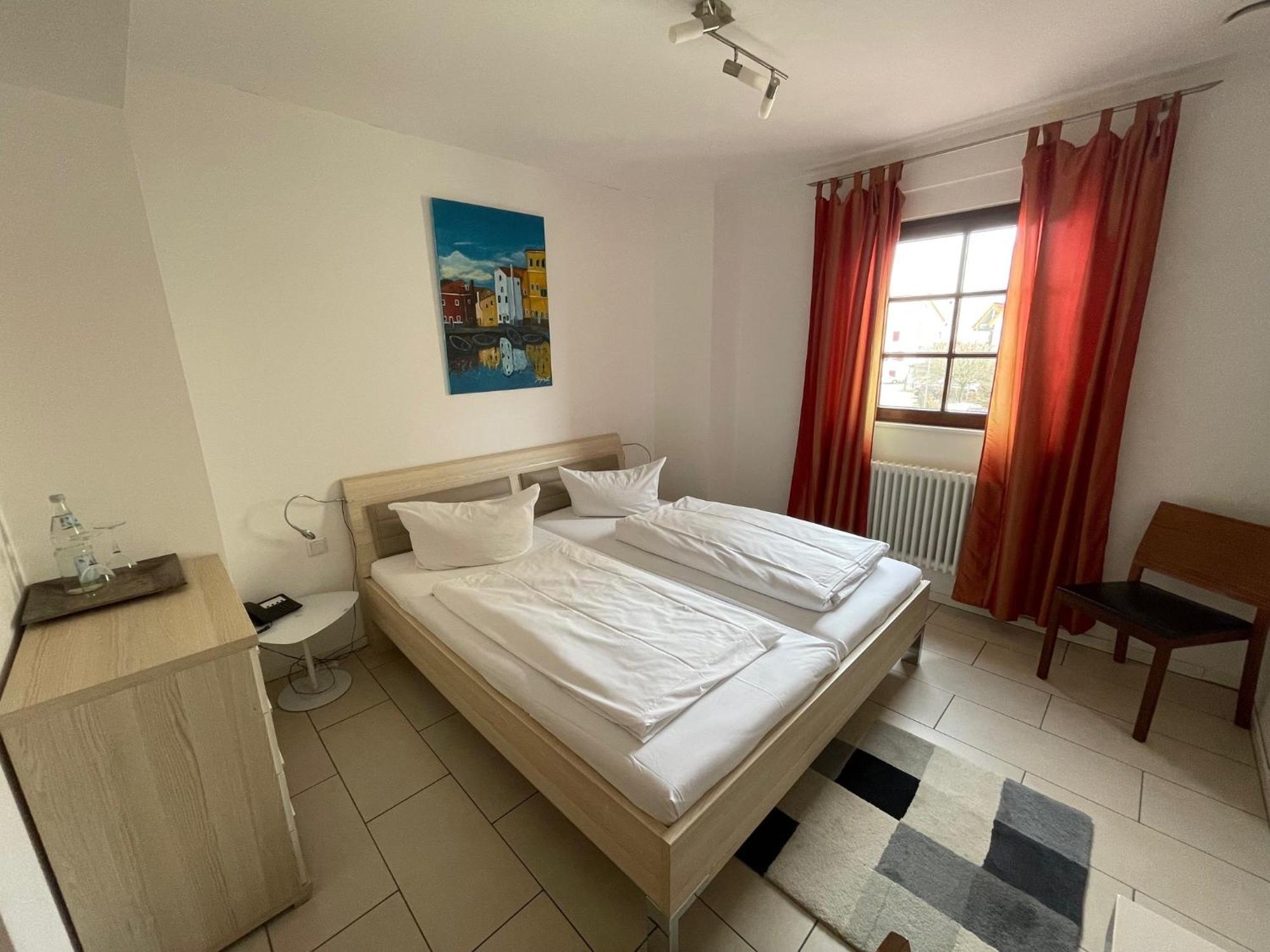 Landhotel Sickinger Hof فالدورف المظهر الخارجي الصورة